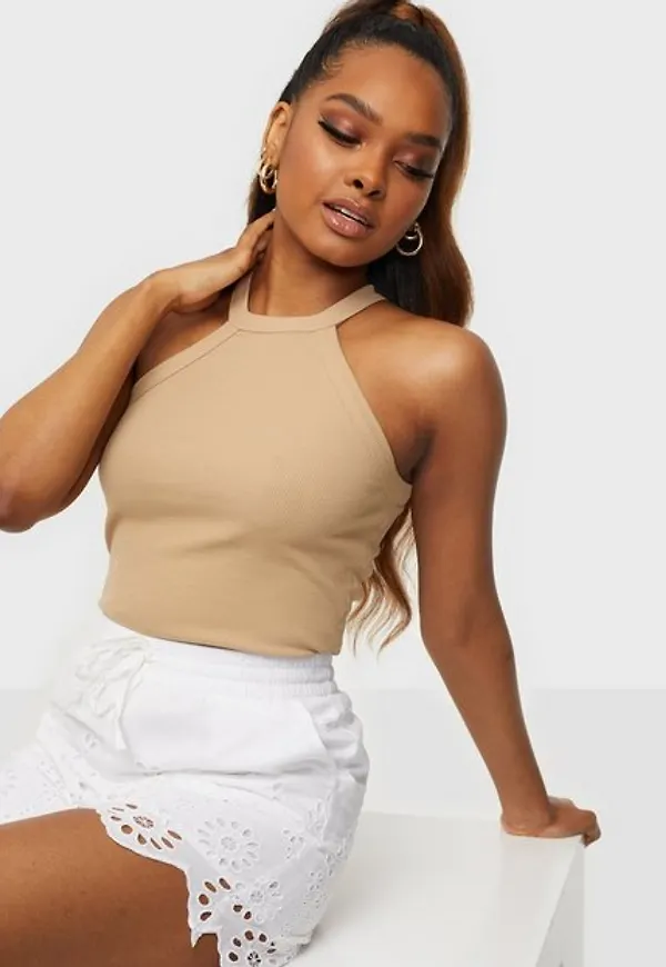 Selected Femme Slfanalipa Sl Top M Tröjor