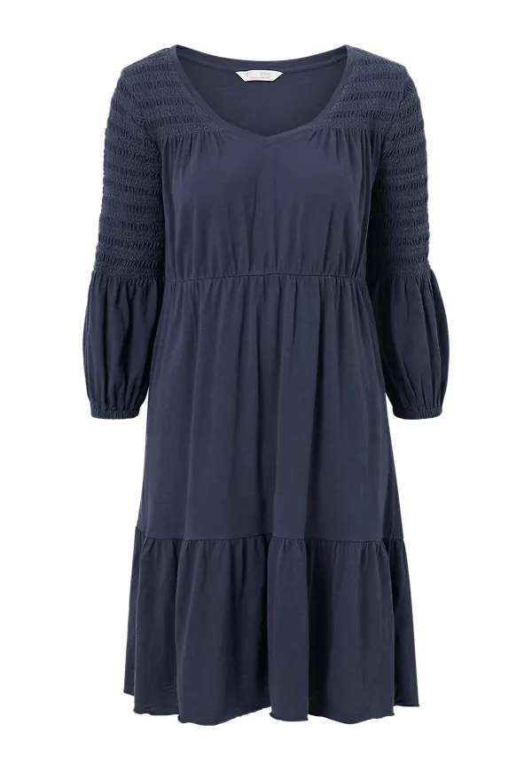Odd Molly - Klänning Gloria Dress - Blå