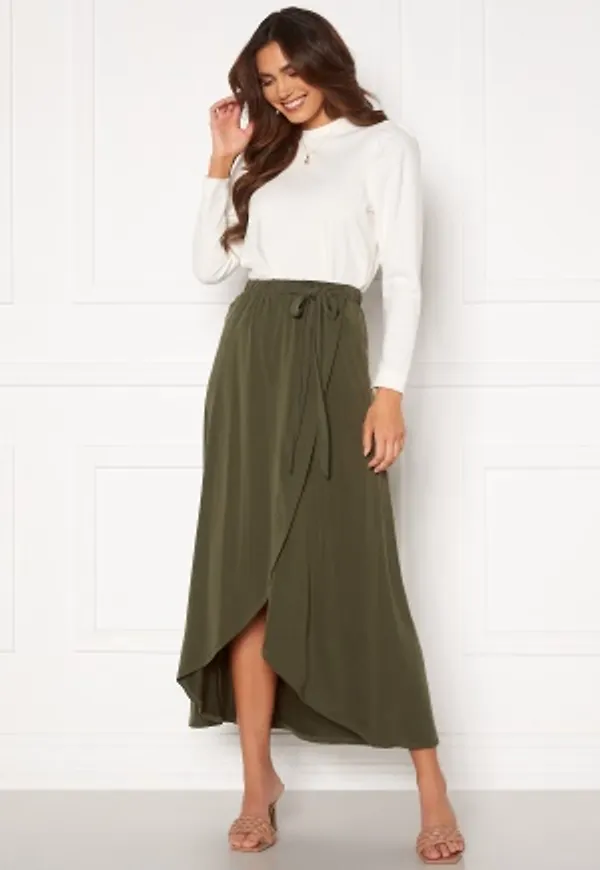 Object Collectors Item Annie Skirt Forest Night XL