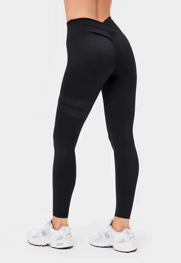 Back at it Leggings