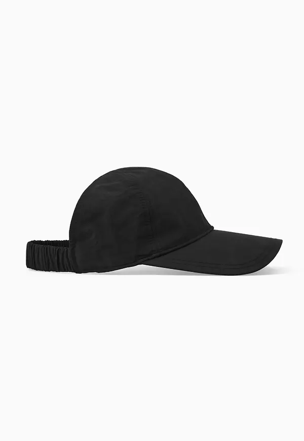 BACKLESS CAP