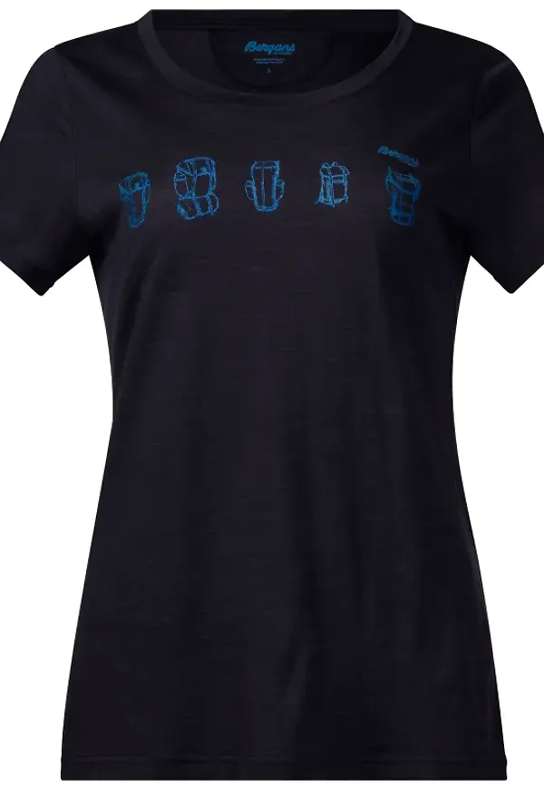 Backpack Wool Women's Tee