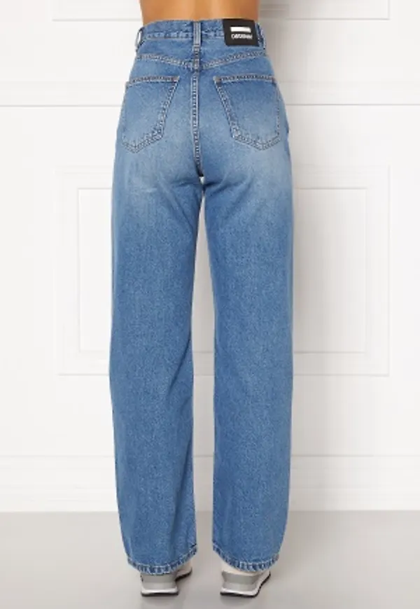 Dr. Denim Echo F75 Empress Blue 26/32