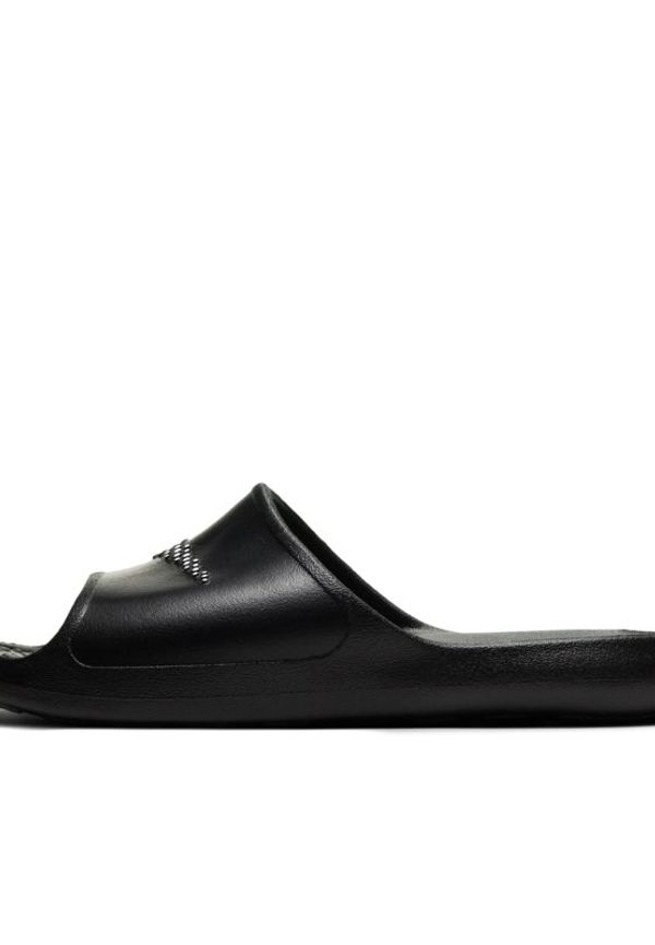 Badtoffel Nike Victori One för kvinnor - Svart