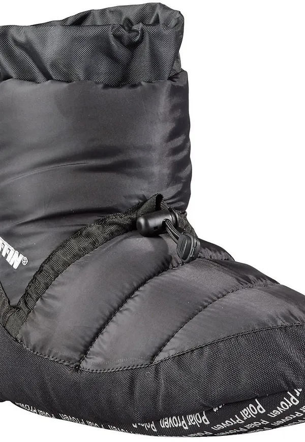 Baffin Men's Base Camp Black