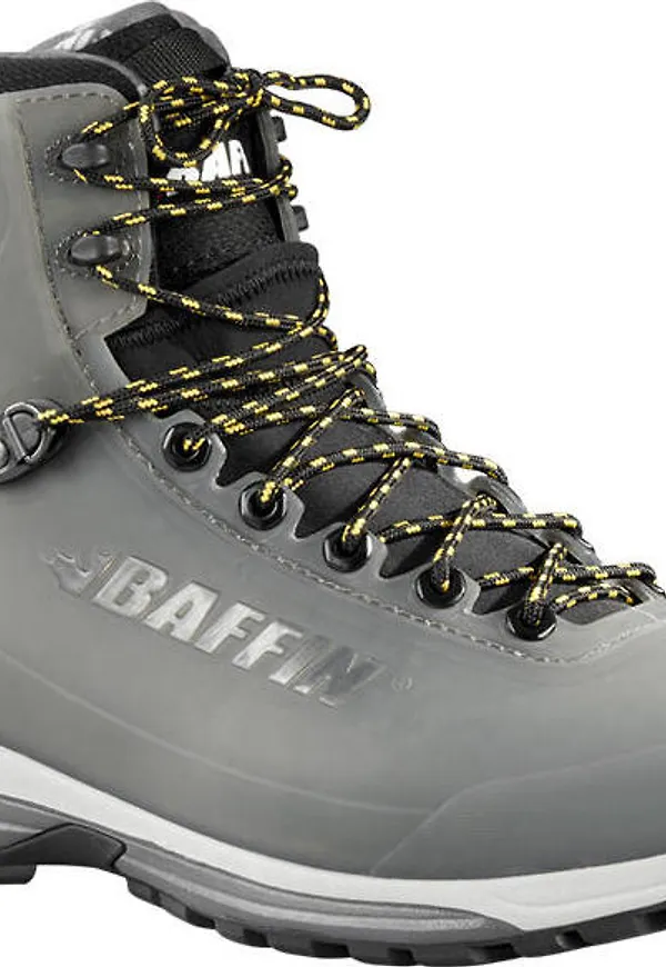 Baffin Men's Borealis Boot Black