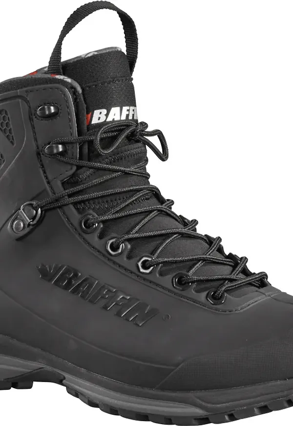 Baffin Men's Borealis Boot Blackout