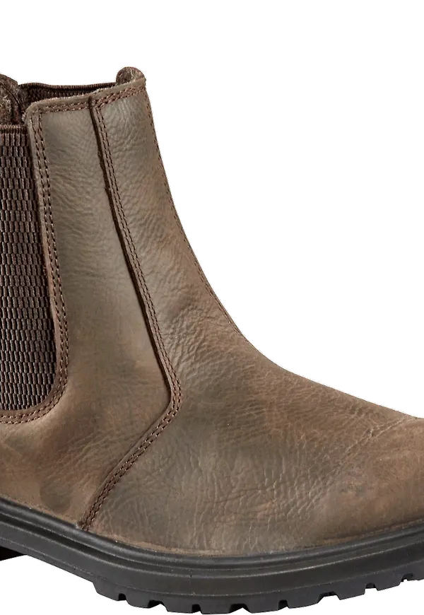 Baffin Men's Eastern Boot Brown