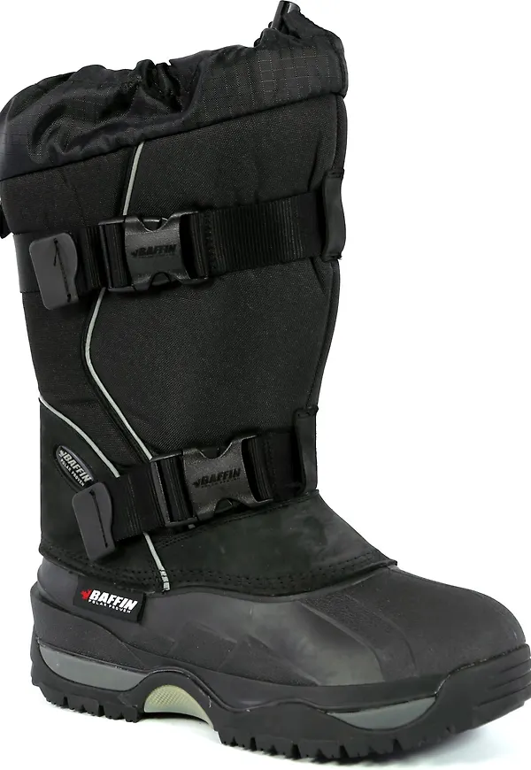 Baffin Men's Impact Black