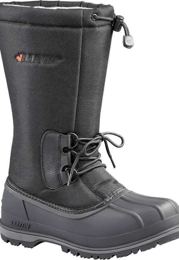 Baffin Men's Klondike Boot Black