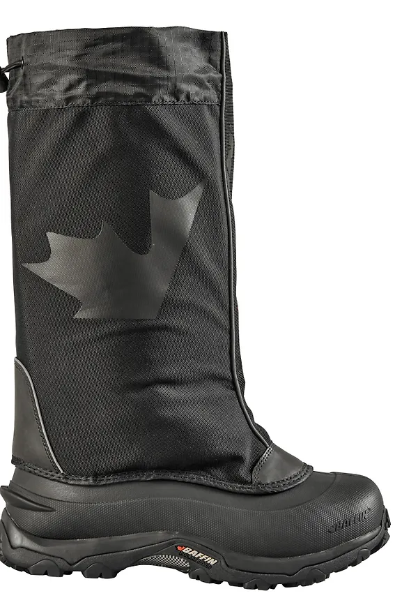 Baffin Men's Litesport Black