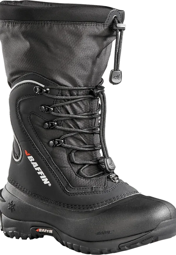 Baffin Women's Flare Black