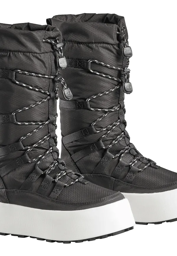 Baffin Women's Geneva Black
