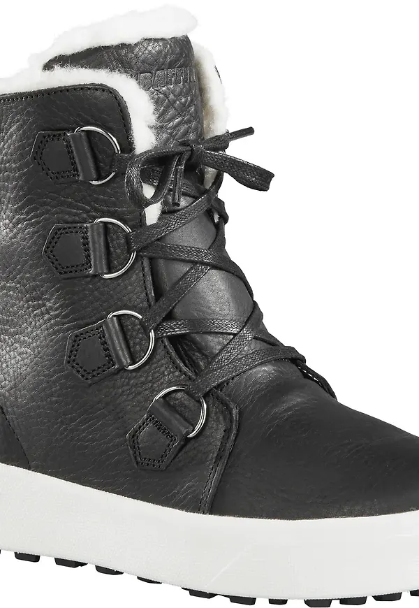 Baffin Women's High Park Black