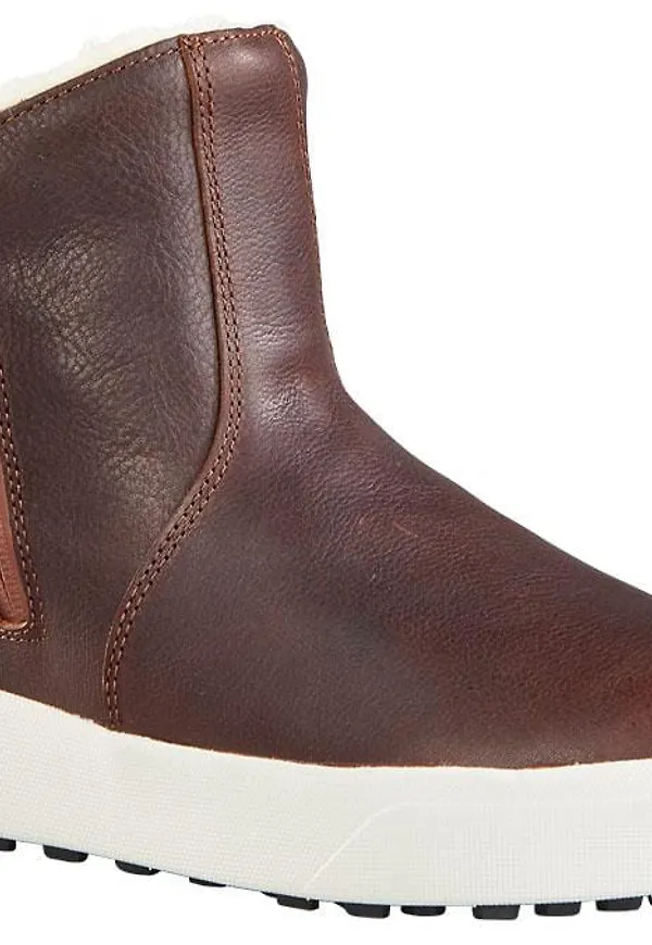 Baffin Women's Liberty Brown