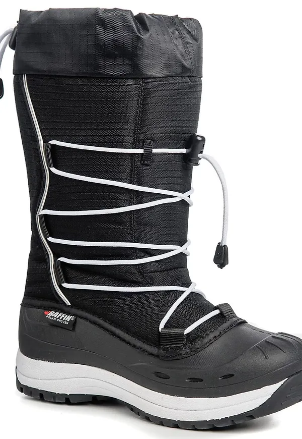 Baffin Women's Snogoose Black