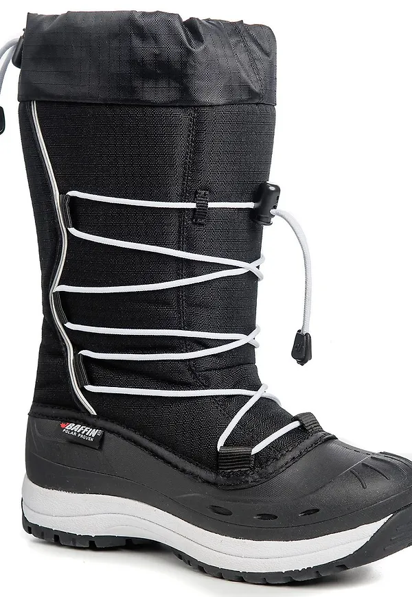 Baffin Women's Snogoose Black