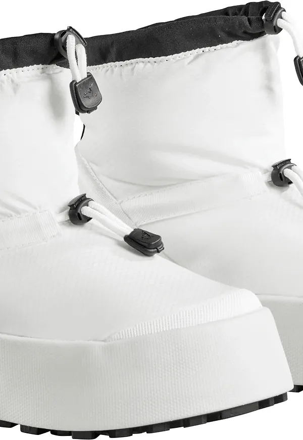 Baffin Women's Tornio White