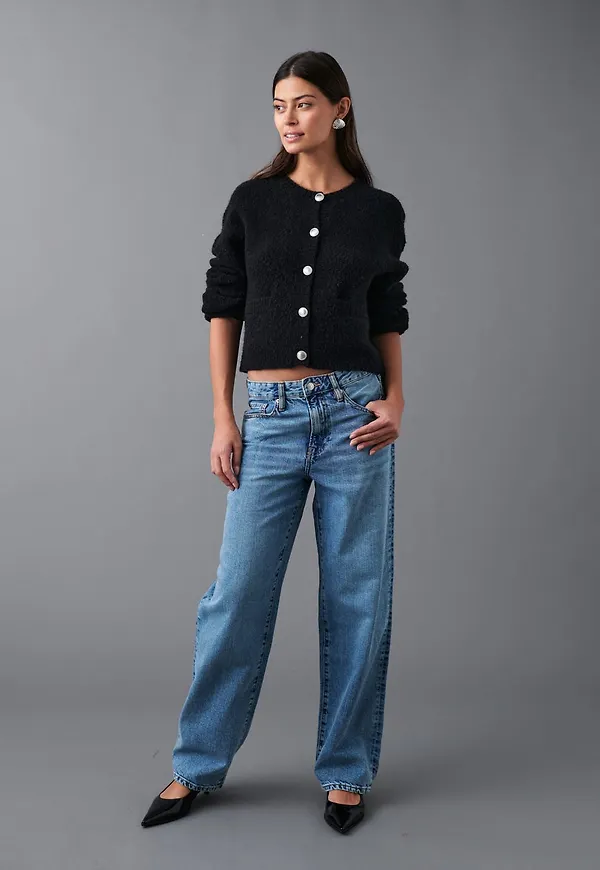 Baggy jeans