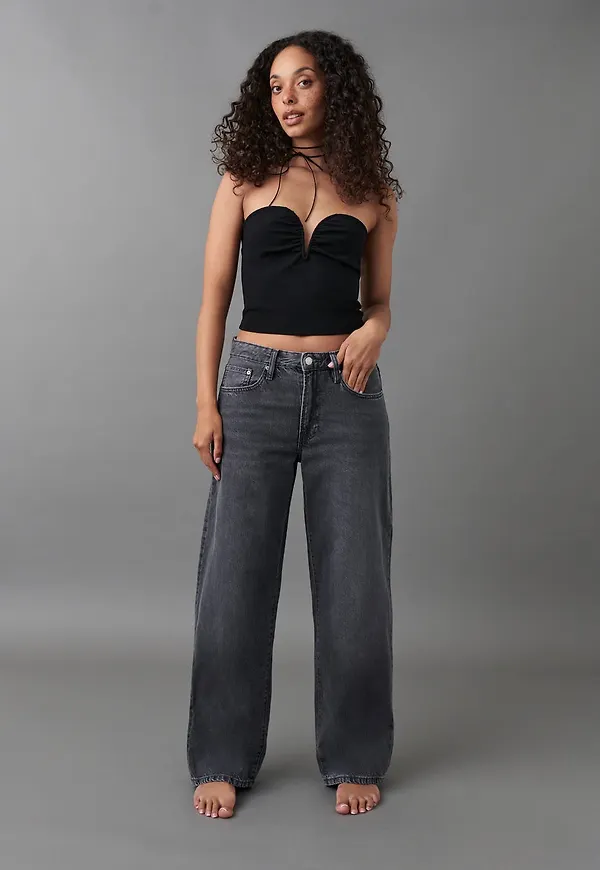 Baggy jeans