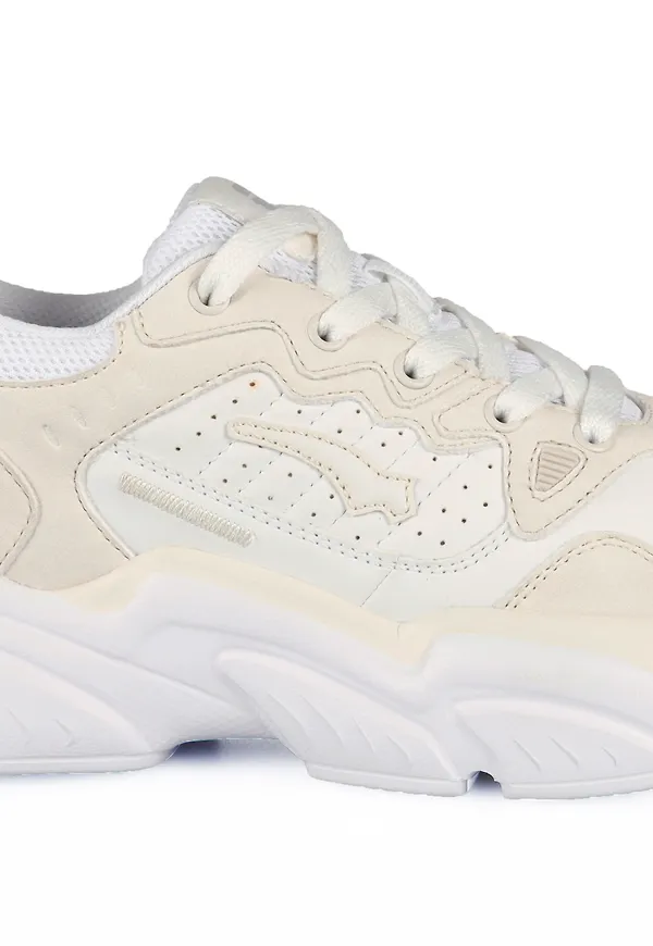 Bagheera Blaze, Sneakers i storlek 38 och färg Vit