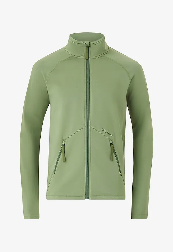 Bagheera - Funktionsjacka Remi Jacket Men - Grön
