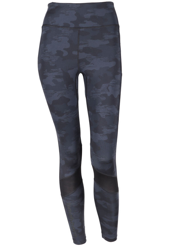 Bagheera Gloss Tights Ii Women, Träningstights i storlek S och färg Svart