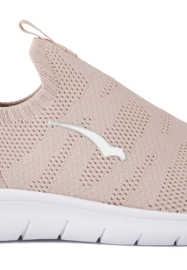 Bagheera Pace, Sneakers i storlek 40 och färg Vit