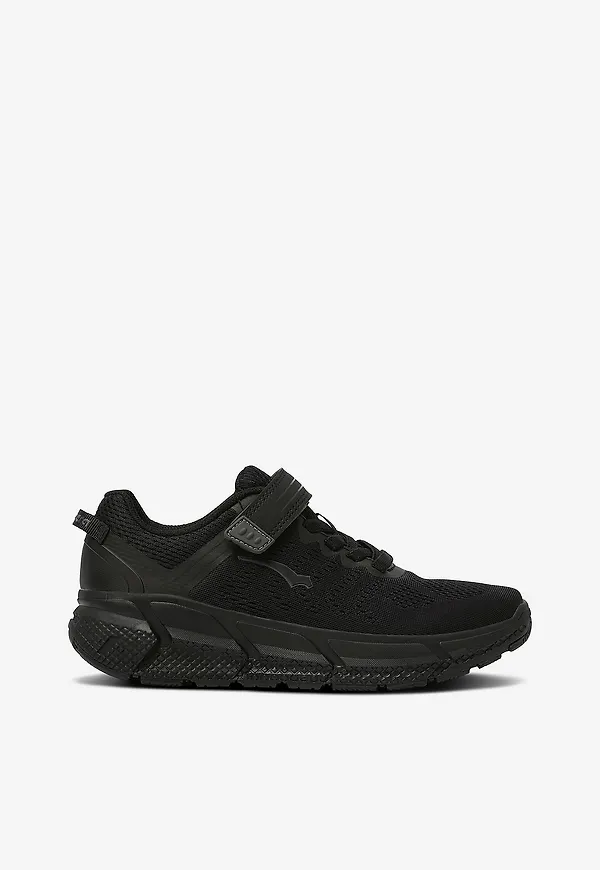 Bagheera - Sneakers Express - Svart