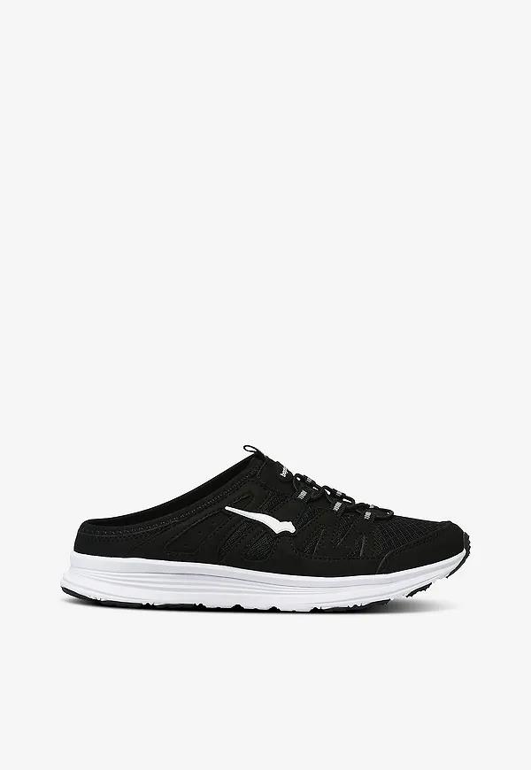 Bagheera - Sneakers Freetime - Svart