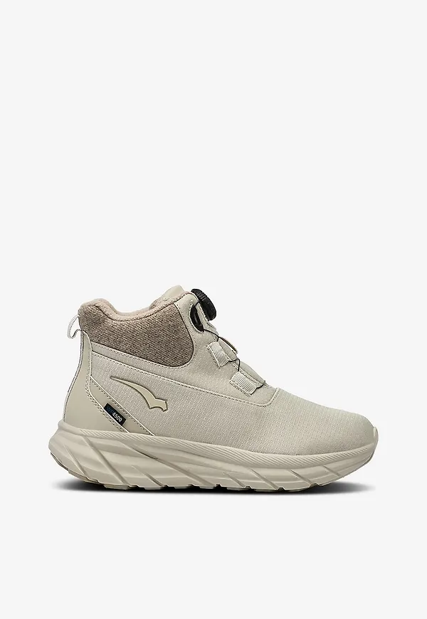 Bagheera - Sneakers Grace - Natur