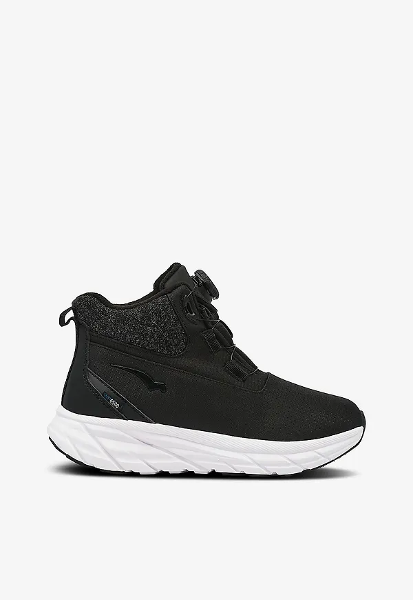 Bagheera - Sneakers Grace - Svart