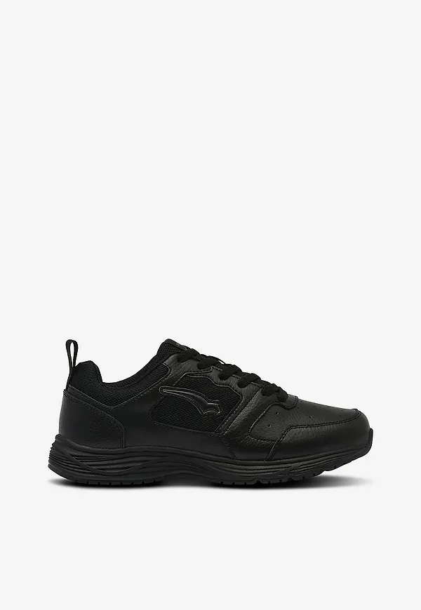 Bagheera - Sneakers Grippy - Svart