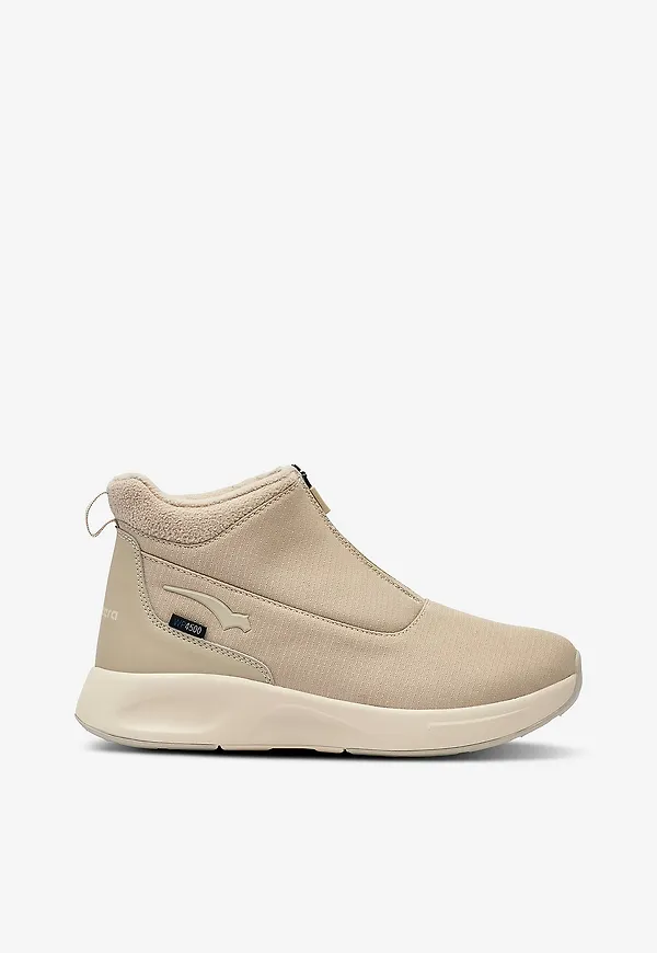 Bagheera - Sneakers LYNX - Beige