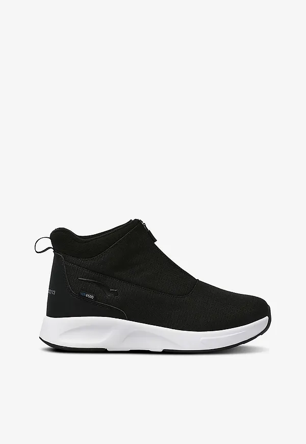 Bagheera - Sneakers LYNX - Svart