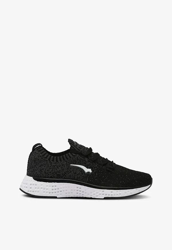 Bagheera - Sneakers Motion - Svart