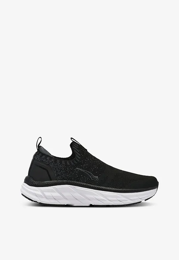 Bagheera - Sneakers Serenity - Svart