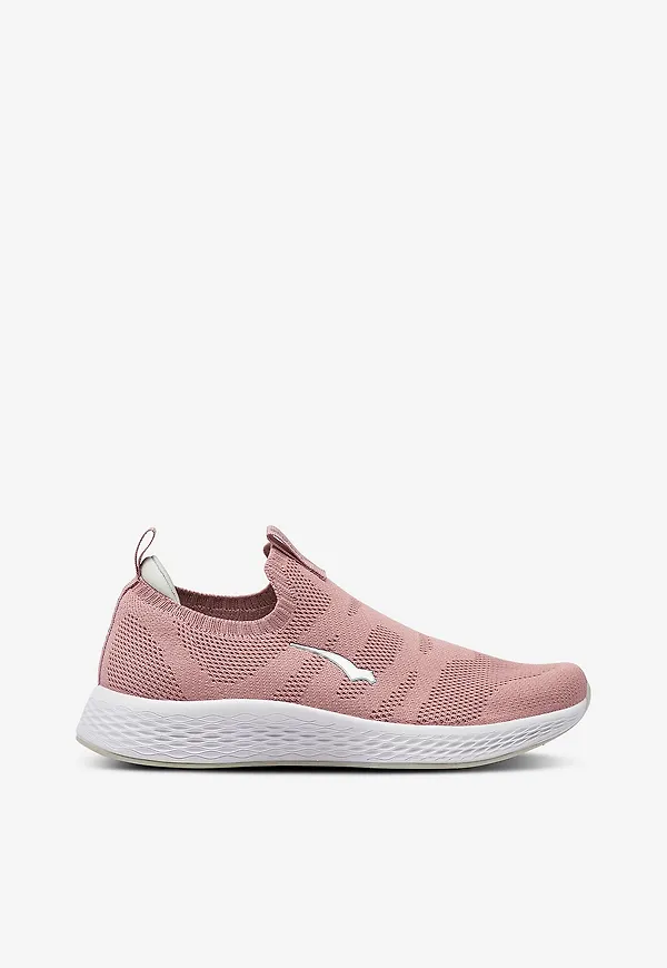 Bagheera - Sneakers / träningsskor Flow - Rosa