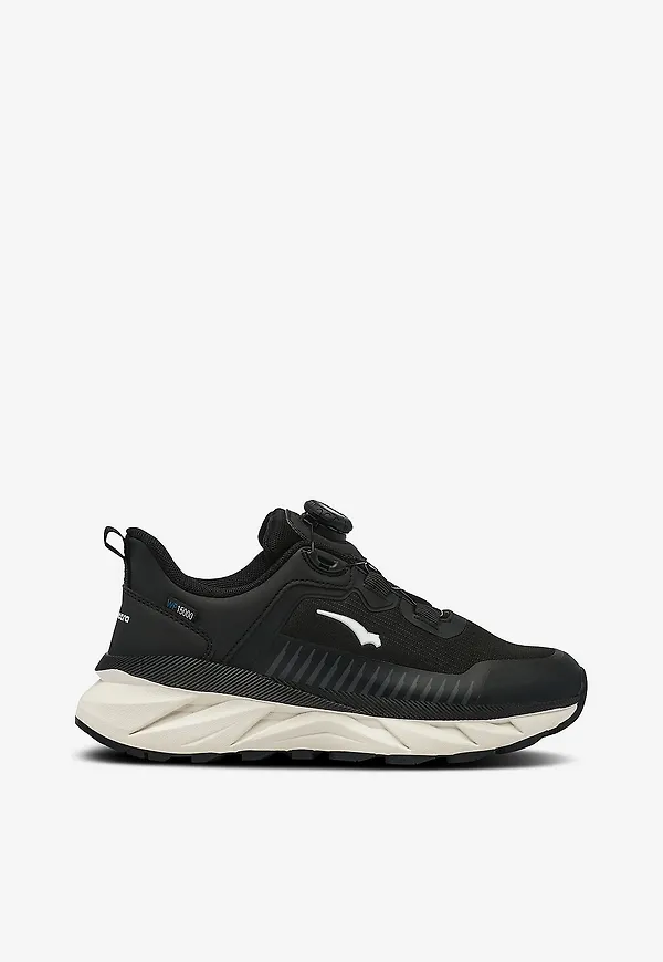 Bagheera - Sneakers Zenith - Svart