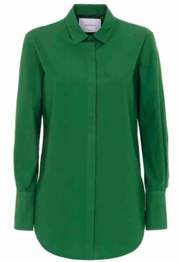 Bagutta Shirts Grön, Dam