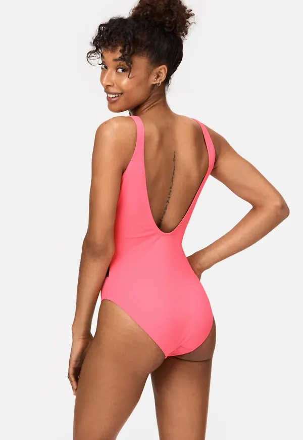 Bahamas Swimsuit