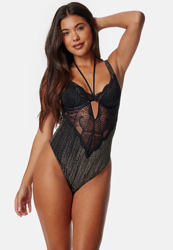 Bailey Bodysuit