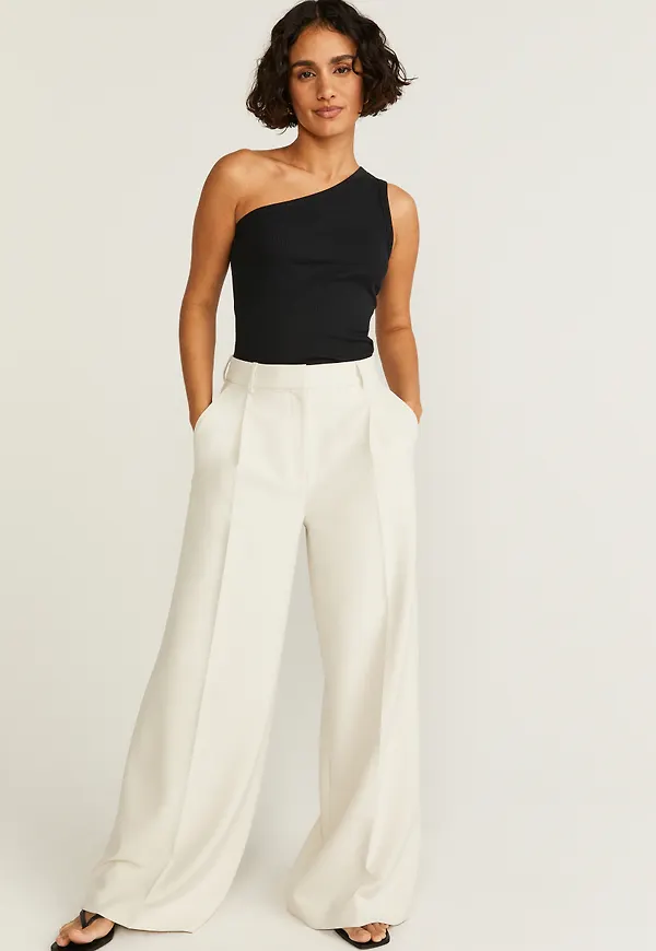 Bailey trousers