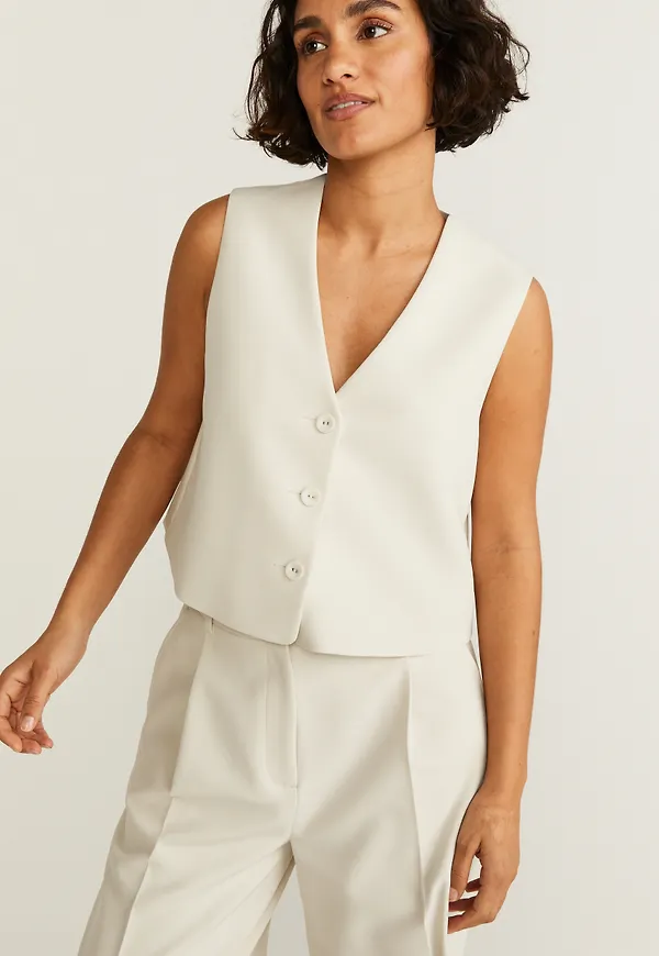 Bailey vest