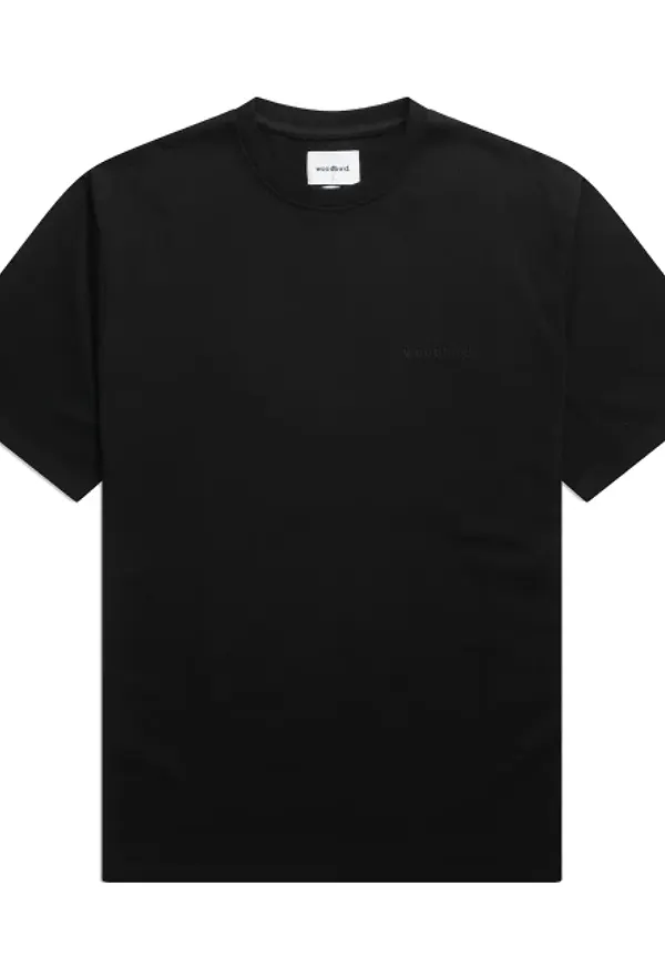 Baine Base Tee