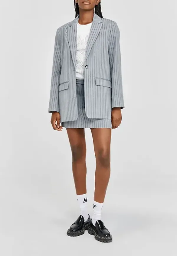 Balca Jacket