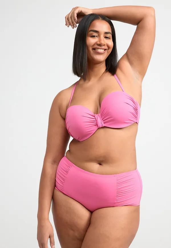 Balconette bikini bh