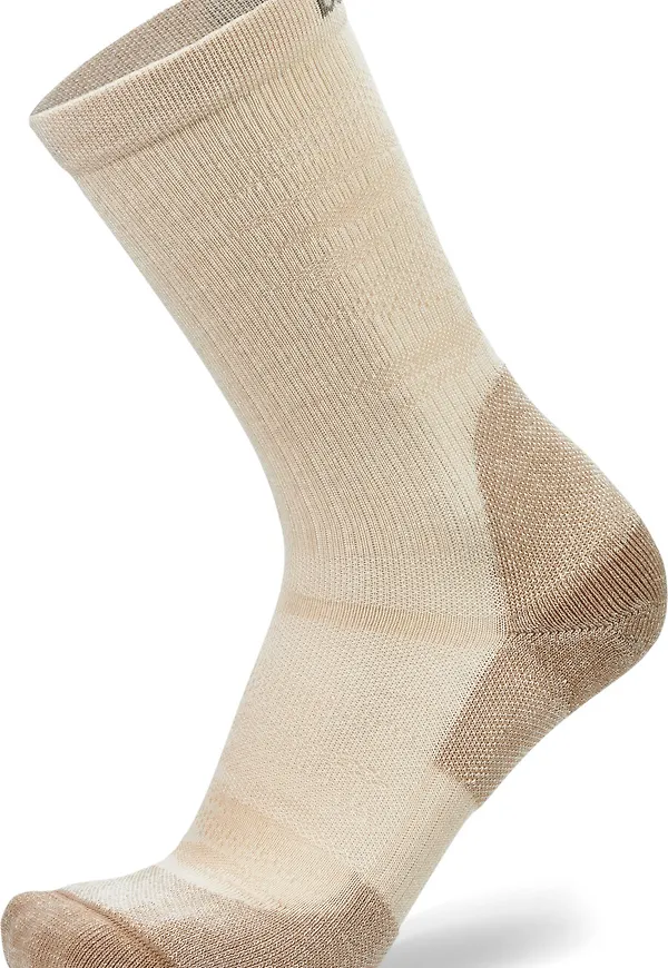 Balega Hike Crew White Oak