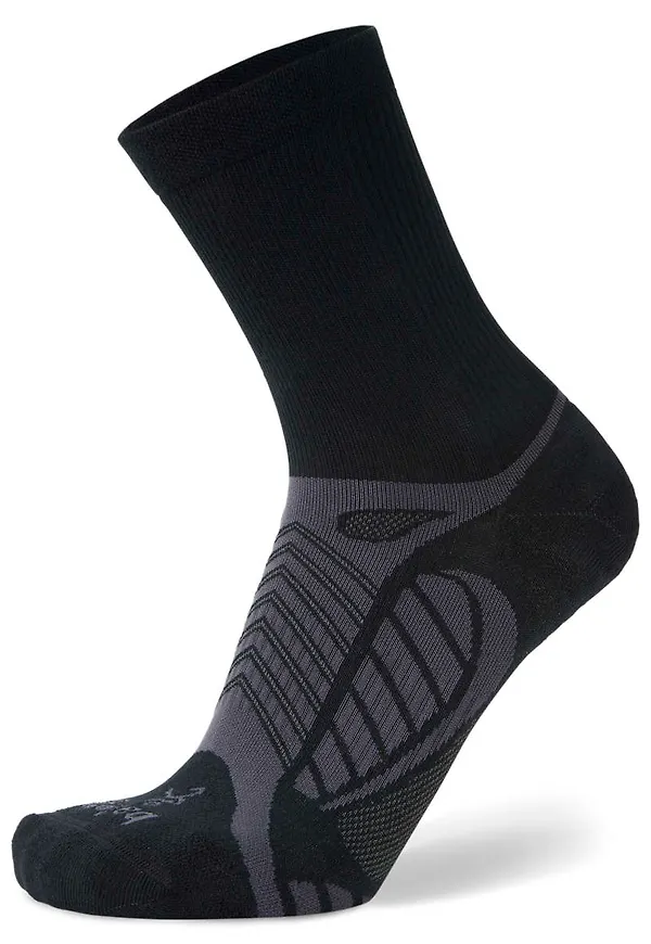 Balega Ultra Light Crew Black