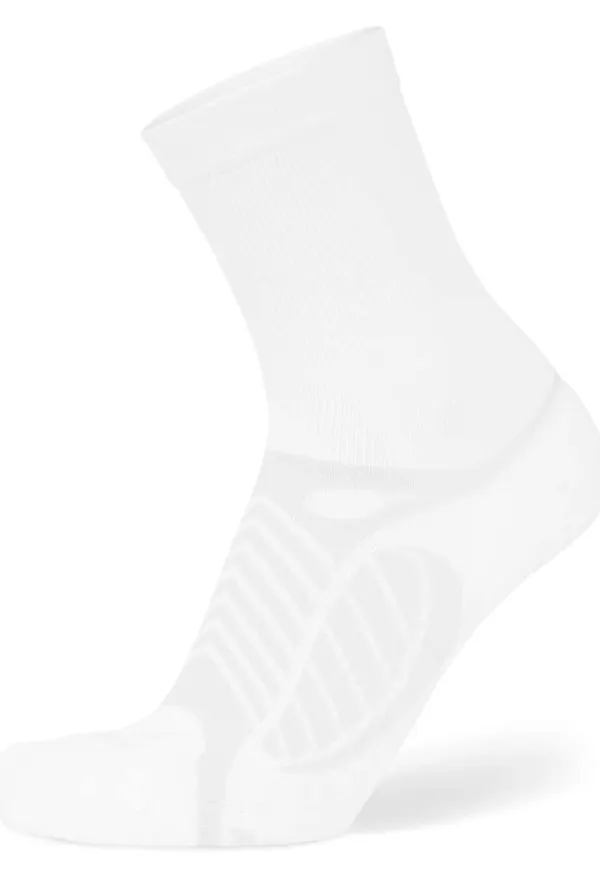 Balega Ultra Light Crew White
